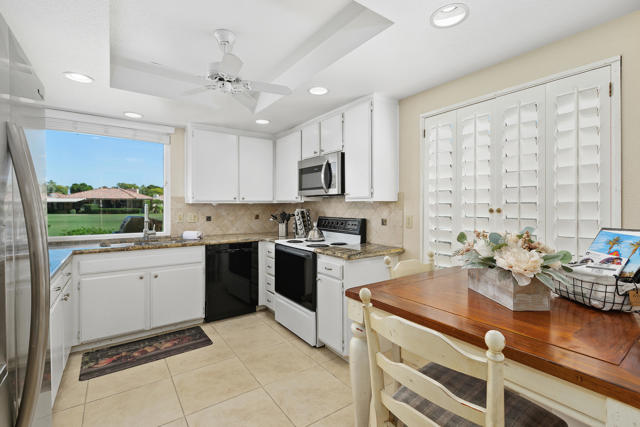 125 La Cerra Drive, Rancho Mirage, CA 92270