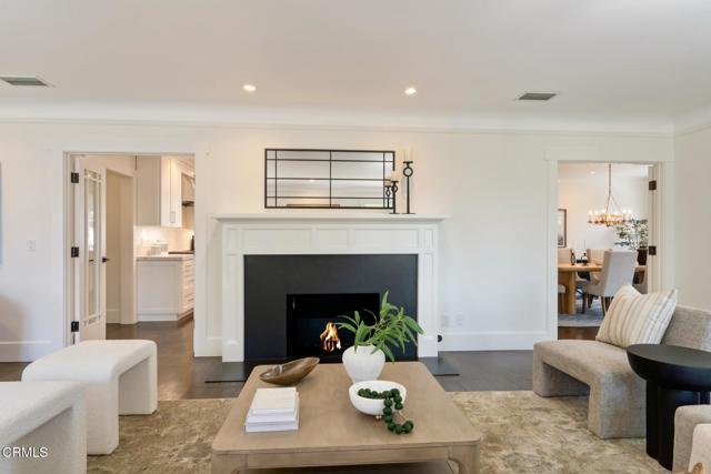 Detail Gallery Image 4 of 53 For 1351 Sonoma Dr, Altadena,  CA 91001 - 4 Beds | 3 Baths