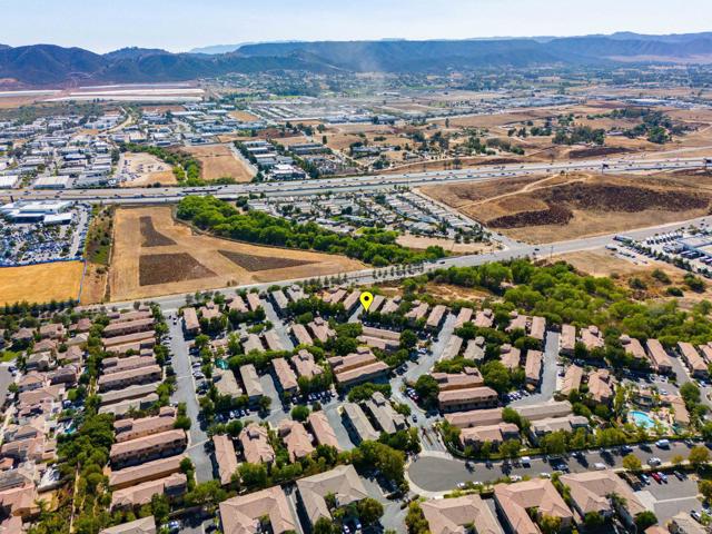 Detail Gallery Image 56 of 61 For 26409 Arboretum Way #2505,  Murrieta,  CA 92563 - 2 Beds | 2 Baths