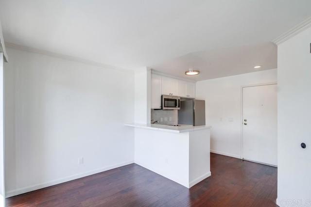 Detail Gallery Image 13 of 36 For 3950 Cleveland Ave #215,  San Diego,  CA 92103 - 0 Beds | 1 Baths