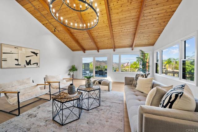 Detail Gallery Image 16 of 65 For 15415 Barona Mesa Way, Ramona,  CA 92065 - 5 Beds | 3/1 Baths