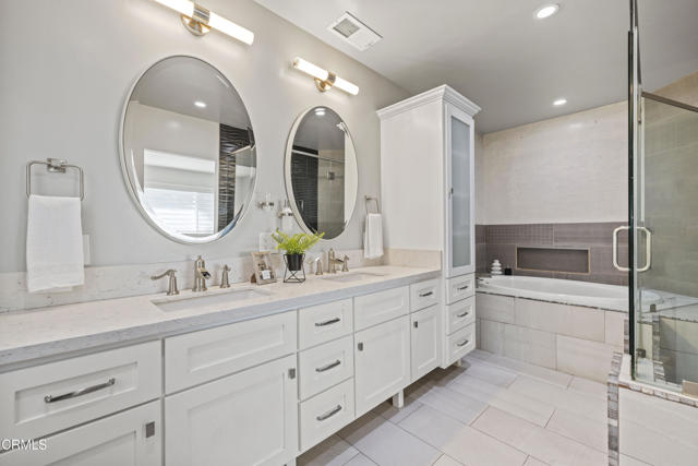 Detail Gallery Image 42 of 51 For 4961 Alcove Ave, Valley Village,  CA 91607 - 3 Beds | 2 Baths