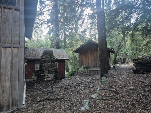 Detail Gallery Image 16 of 20 For 22021 Crestline Rd, Palomar Mountain,  CA 92060 - 2 Beds | 1 Baths