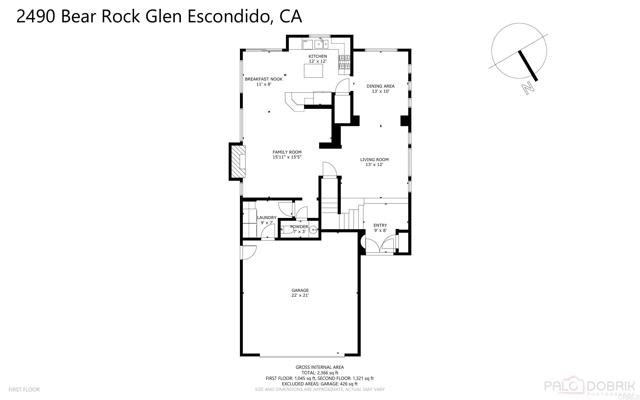 2490 Bear Rock Gln, Escondido CA: https://media.crmls.org/mediaz/b941c870-7257-4990-a15f-b4b12817a3c7.jpg