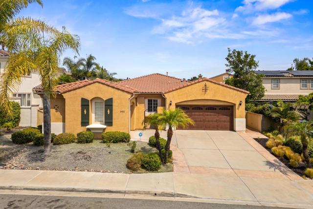 Detail Gallery Image 34 of 42 For 1452 S Creekside Dr, Chula Vista,  CA 91915 - 3 Beds | 2/1 Baths