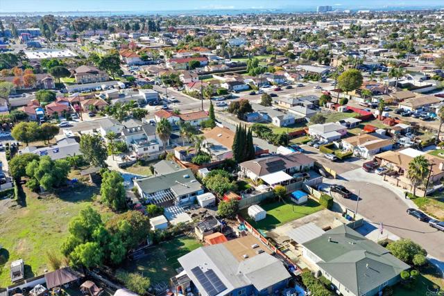 Detail Gallery Image 48 of 49 For 1251 1/2 2nd Ave, Chula Vista,  CA 91911 - 4 Beds | 3 Baths