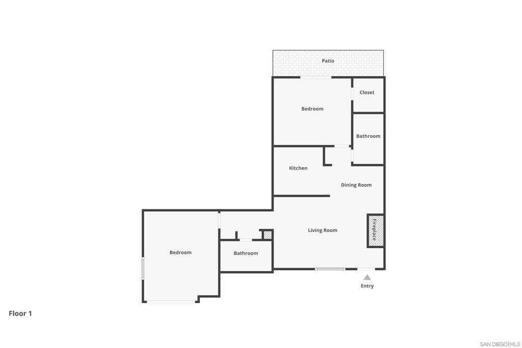 4150 Texas St - photo 14