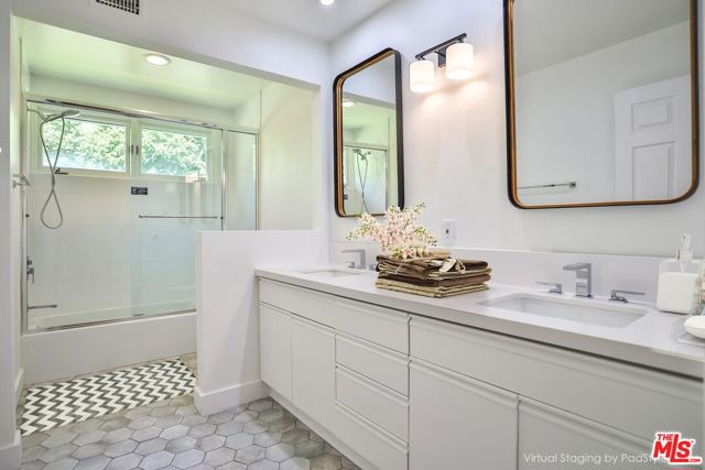 Drew Fenton | 1405 Floresta Place Pacific Palisades CA | MLS: 6849311