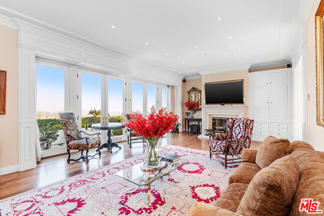 Drew Fenton | 1000 Bel Air Road Los Angeles CA | MLS: 7378063