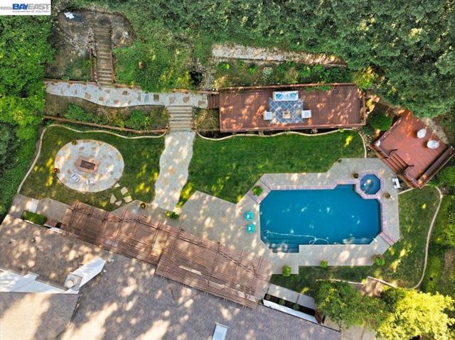 Image 57 of 60 For 5212 Blackhawk Dr