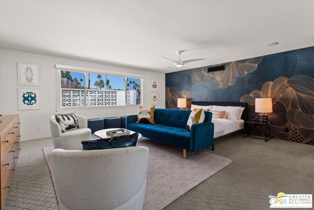 2280 S Camino Real, Palm Springs, CA 92264