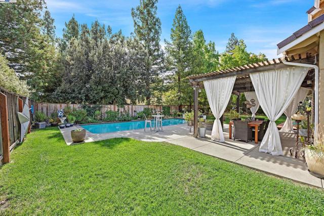 Image 39 of 59 For 7828 Foothill Knolls Dr