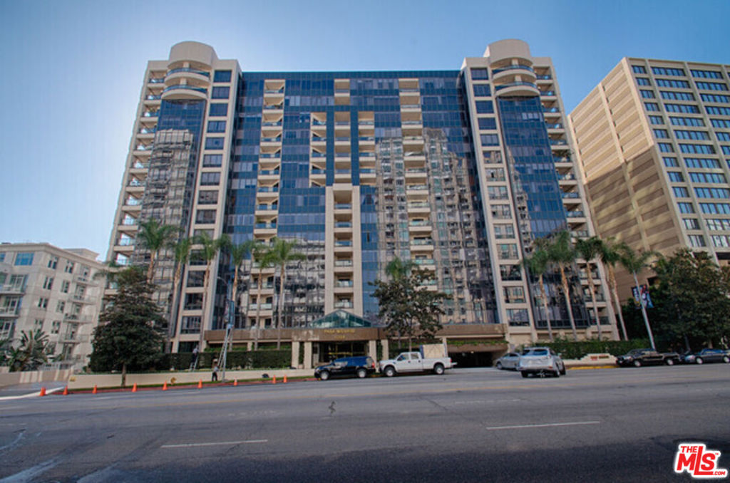 10724 Wilshire Boulevard #1001