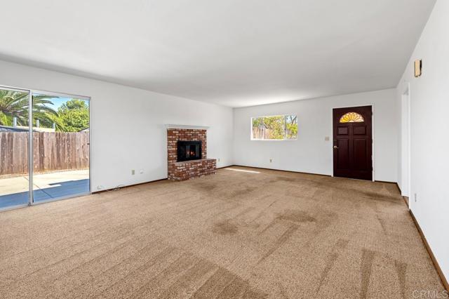 Detail Gallery Image 7 of 29 For 6052 Dwight St, San Diego,  CA 92115 - 3 Beds | 1 Baths