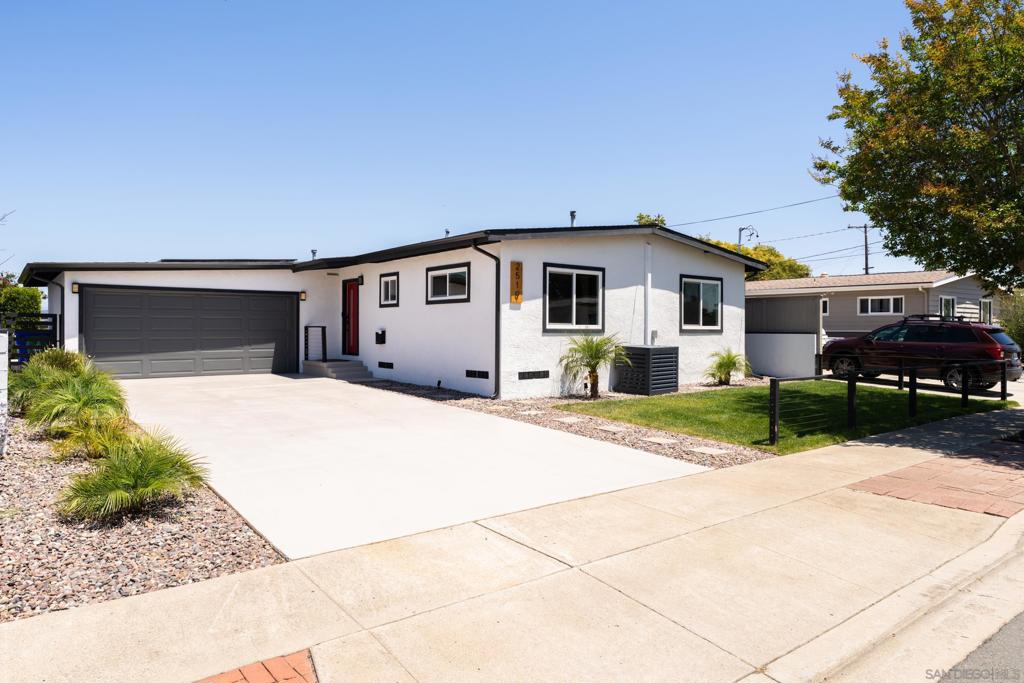 2519 Greyling Drive
