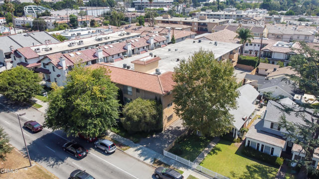 Detail Gallery Image 17 of 18 For 120 S Sierra Madre Bld #204,  Pasadena,  CA 91107 - 2 Beds | 2 Baths