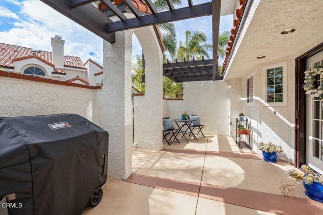 Detail Gallery Image 22 of 28 For 238 Camino Toluca, Camarillo,  CA 93010 - 2 Beds | 2/1 Baths