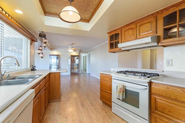Detail Gallery Image 7 of 27 For 9500 Harritt Rd #164,  Lakeside,  CA 92040 - 2 Beds | 2 Baths