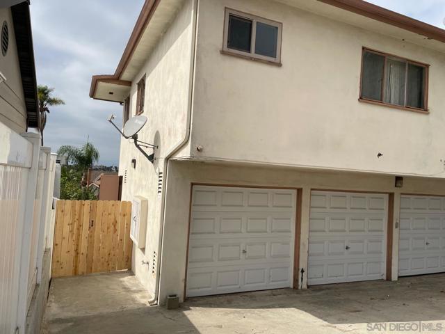 3573 Villa Terrace, San Diego, California 92104, ,Multi-Family,For Sale,Villa Terrace,240024544SD