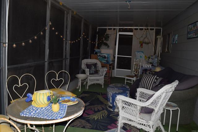 Detail Gallery Image 6 of 9 For 1010 Palm Canyon Dr #91,  Borrego Springs,  CA 92004 - 2 Beds | 2 Baths