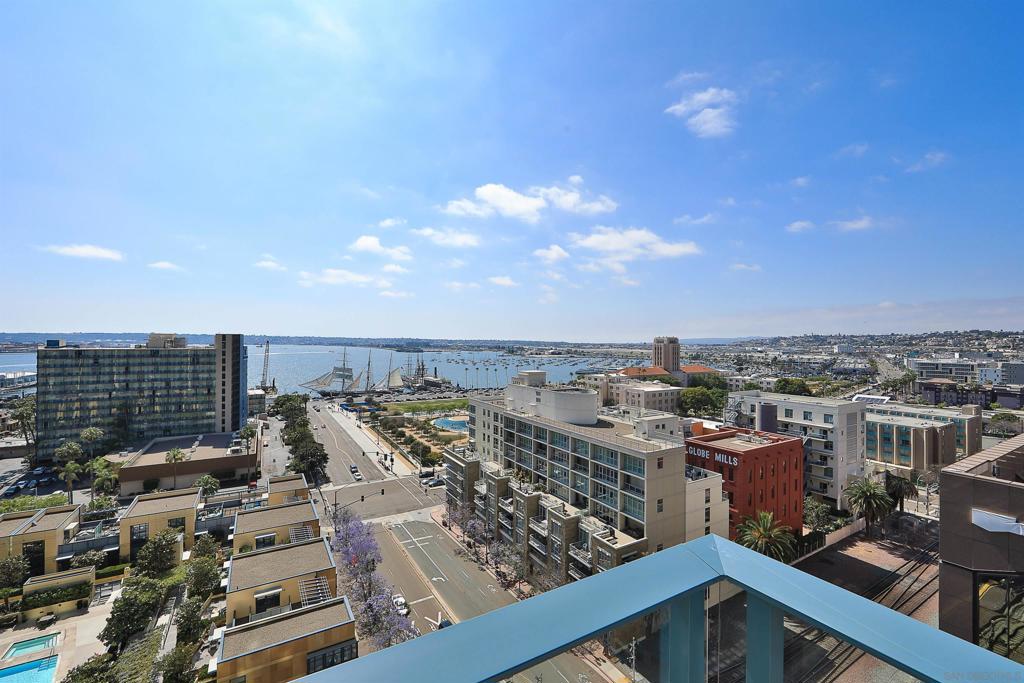1388 Kettner Blvd #1302