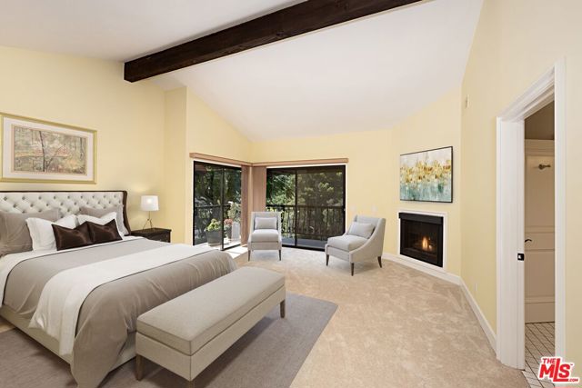 Drew Fenton | 1476 Palisades Drive Pacific Palisades CA | MLS: 7362265