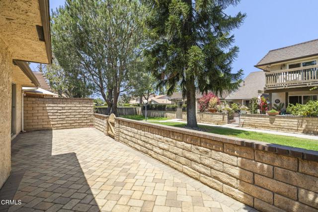 Detail Gallery Image 21 of 43 For 1717 Coronado Ct, Camarillo,  CA 93010 - 2 Beds | 1/1 Baths