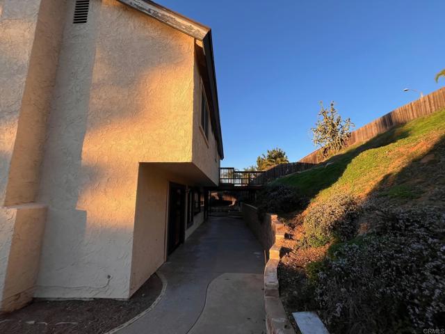 Detail Gallery Image 42 of 54 For 821 Mulberry Dr, San Marcos,  CA 92069 - 4 Beds | 2/1 Baths