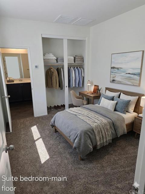 Detail Gallery Image 6 of 16 For 32805 Bullard St, Menifee,  CA 92584 - 4 Beds | 3/1 Baths