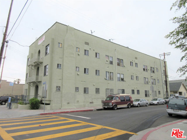 2108 Maple Avenue, Los Angeles, California 90011, ,Multi-Family,For Sale,Maple,25507787