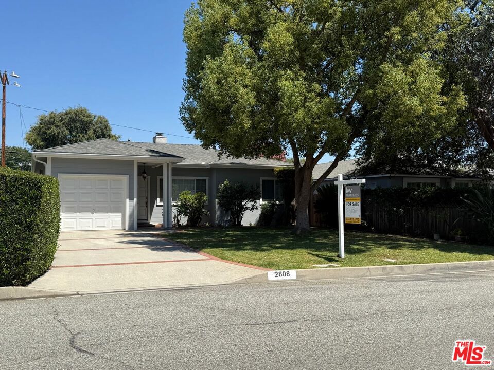 2808 Weidermeyer Avenue