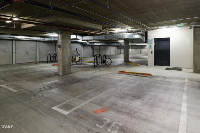 Detail Gallery Image 32 of 38 For 133 S Los Robles Ave #501,  Pasadena,  CA 91101 - 2 Beds | 2 Baths