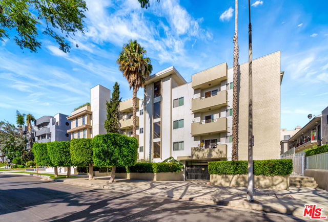 We are pleased to present the opportunity to acquire a value-add multifamily property located in the West Hollywood/Hollywood submarket of Los Angeles.  This charming property is located at 1424 N. Poinsettia Place and is comprised of 24 units across +/- 22,251 square feet of improvements and +/- 12,632 square feet of land. The Poinsettia Place Apartments is conveniently located on Poinsettia Place, just south of Sunset Blvd., between La Brea Ave. and Martel Ave., north of Fountain Ave.  Built in 1965, the property is made up of 12 One-Bedroom / One-Bath units, and 12 Two-Bedroom / Two-Bath units.  The quiet and picturesque street makes the building highly desirable to potential tenants.   The building is individually metered for electricity and master metered for water and gas for the central water heater.  Ample 40 space covered parking is accessed via gated entry.    Great location in Los Angeles borders West Hollywood.  Tenants can easily enjoy all of the work, dining, and entertainment opportunities nearby.  The new ownership can renovate, remodel and reposition units as the units turn capturing a higher-income tenant base and top-of-market rents.  The surrounding area has gentrified with a number of nearby hotel renovations and development projects completed.  Please contact agents for full offering memorandum.