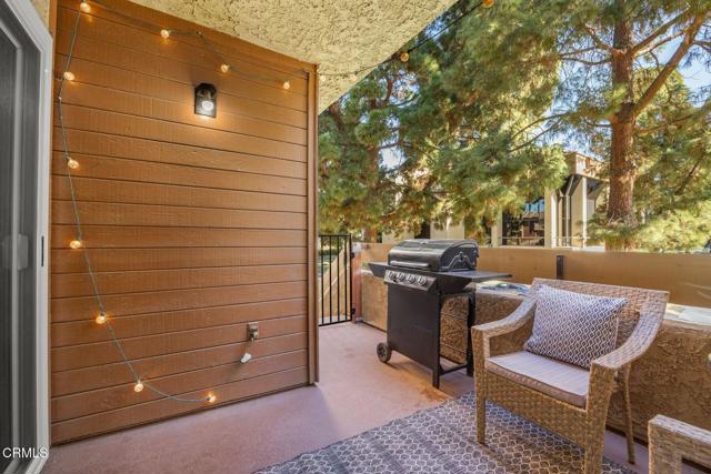 Detail Gallery Image 14 of 33 For 785 County Square Dr #6,  Ventura,  CA 93003 - 2 Beds | 2/1 Baths