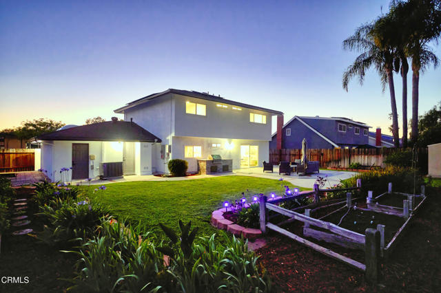 Detail Gallery Image 39 of 46 For 242 Redfield Ave Ave, Thousand Oaks,  CA 91320 - 4 Beds | 2/1 Baths