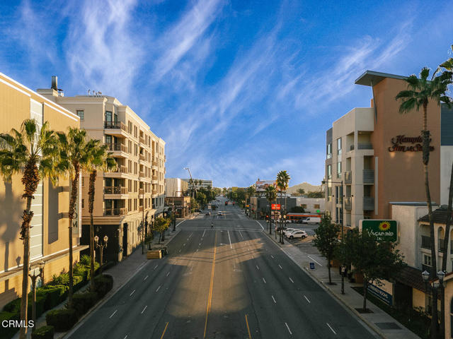 Detail Gallery Image 6 of 43 For 124 W Colorado St #406,  Glendale,  CA 91204 - 1 Beds | 1 Baths