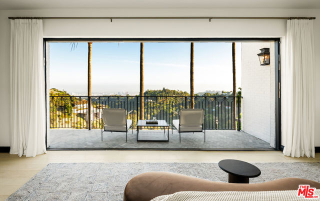 Drew Fenton | 10932 Savona Road Los Angeles CA | MLS: 7216618