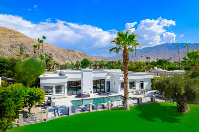 1488 Murray Canyon Drive, Palm Springs, California 92264, 4 Bedrooms Bedrooms, ,2 BathroomsBathrooms,Single Family Residence,For Sale,Murray Canyon,219114344PS