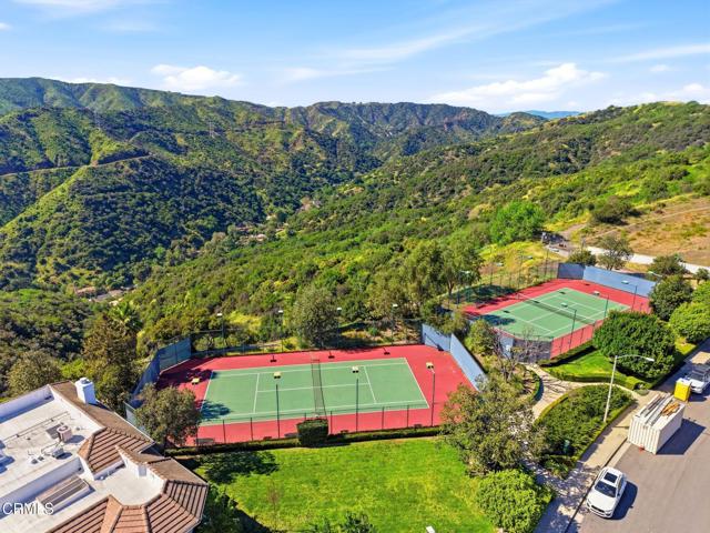 Detail Gallery Image 62 of 72 For 2317 Canyonback Rd, Los Angeles,  CA 90049 - 5 Beds | 5/1 Baths