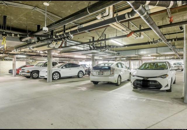 Detail Gallery Image 32 of 32 For 101 Market St #212,  San Diego,  CA 92101 - 1 Beds | 1 Baths