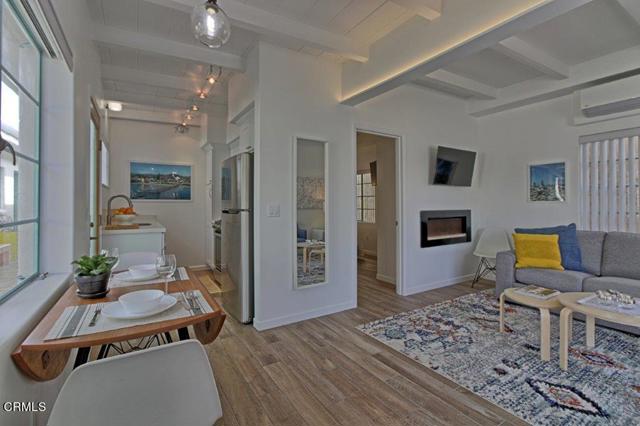 Detail Gallery Image 3 of 9 For 1078 S Seaward Ave, Ventura,  CA 93001 - 1 Beds | 1 Baths