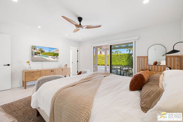 1100 E Marion Way, Palm Springs, CA 92264