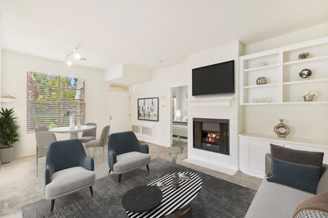 Detail Gallery Image 1 of 1 For 3514 Caminito El Rincon #22,  San Diego,  CA 92130 - 1 Beds | 1 Baths