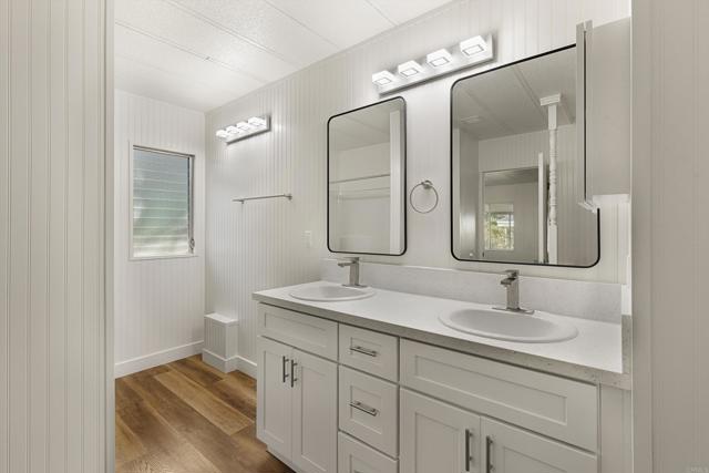 Detail Gallery Image 17 of 39 For 2130 Sunset Dr #55,  Vista,  CA 92081 - 2 Beds | 2 Baths