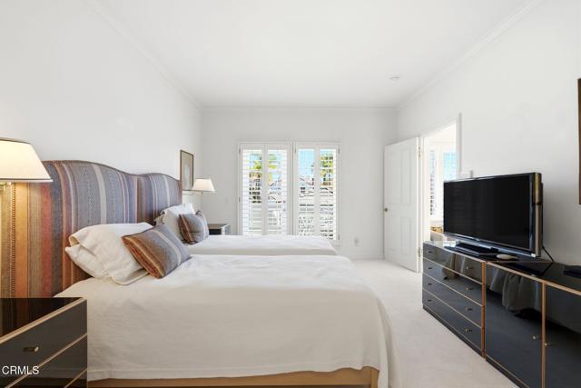 Detail Gallery Image 48 of 72 For 2317 Canyonback Rd, Los Angeles,  CA 90049 - 5 Beds | 5/1 Baths