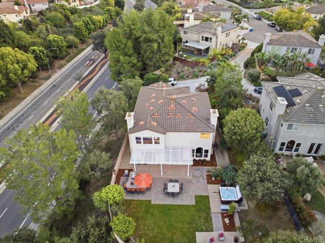 Detail Gallery Image 57 of 63 For 18385 Reata Way, San Diego,  CA 92128 - 5 Beds | 4 Baths