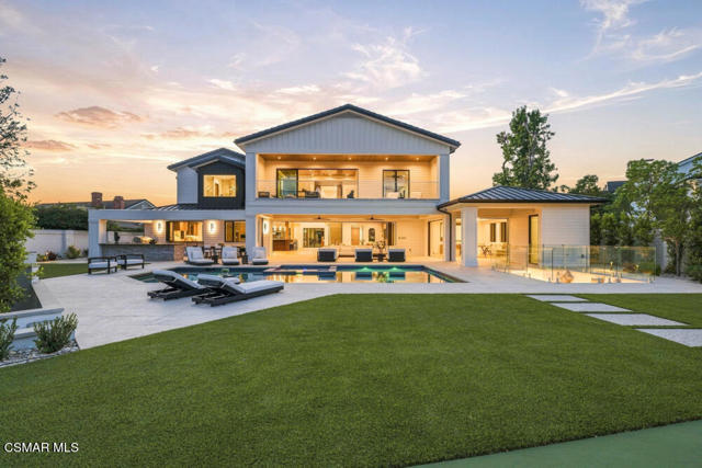 6 Bed Home for Sale in Westlake Village, California