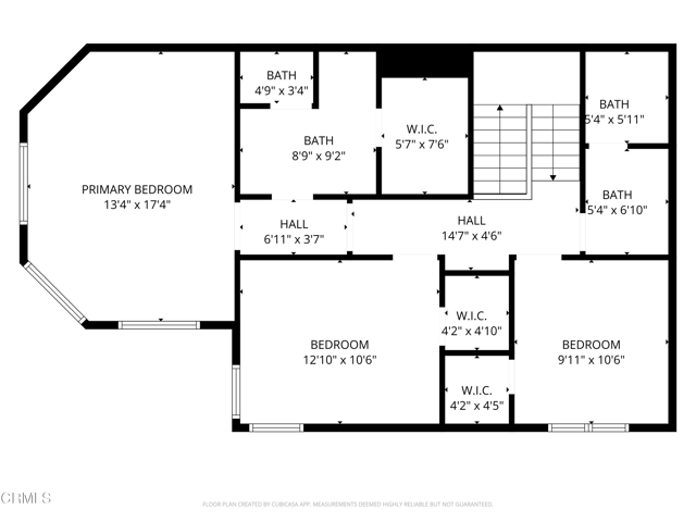Detail Gallery Image 51 of 51 For 989 Inspiration Way, Ventura,  CA 93001 - 3 Beds | 2/1 Baths