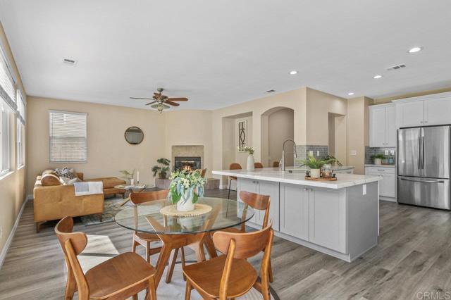 Home for Sale in Chula Vista