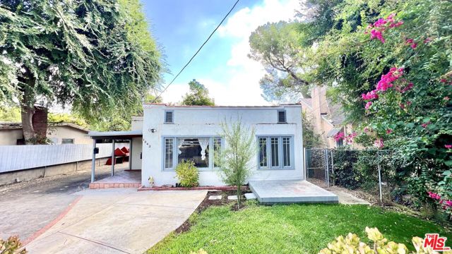 1840 Santa Rosa Ave, Pasadena, CA 91104